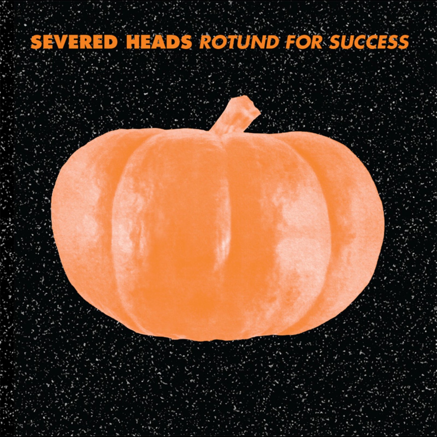 Severed Heads - Greater Reward (Radio Mix)